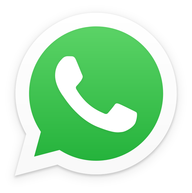 Logo de WhatsApp